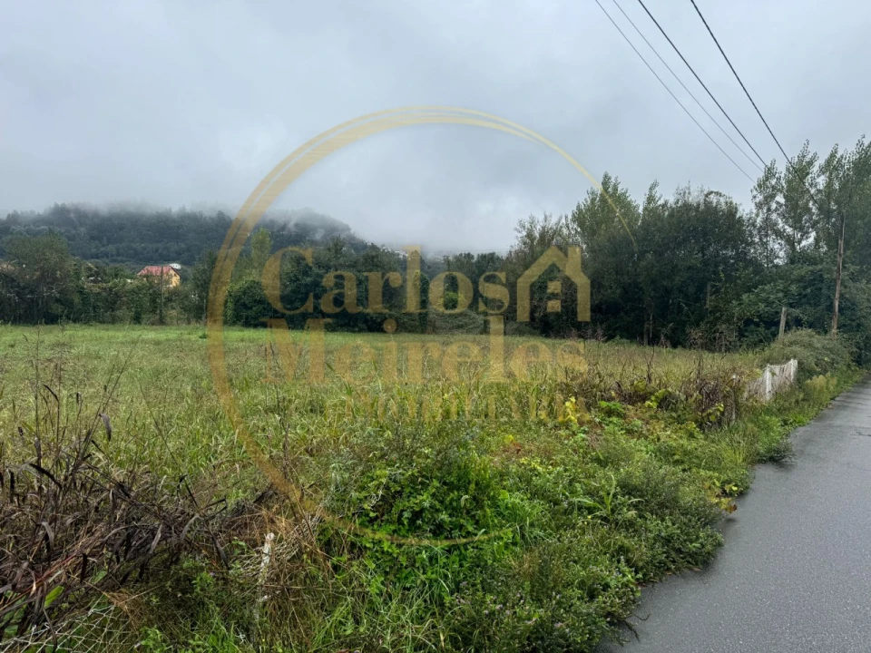 Terreno para Venda em Ribeira do Neiva Foto 9