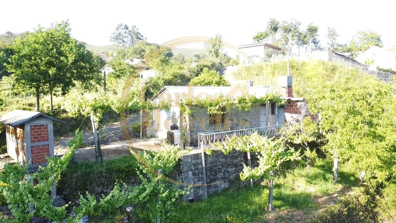 Moradia T1 para Venda em Aboim da Nóbrega e Gondomar Foto 11