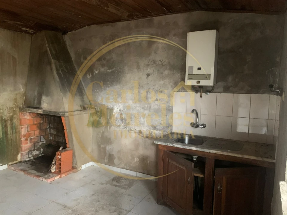 Moradia T1 para Venda em Aboim da Nóbrega e Gondomar Foto 12