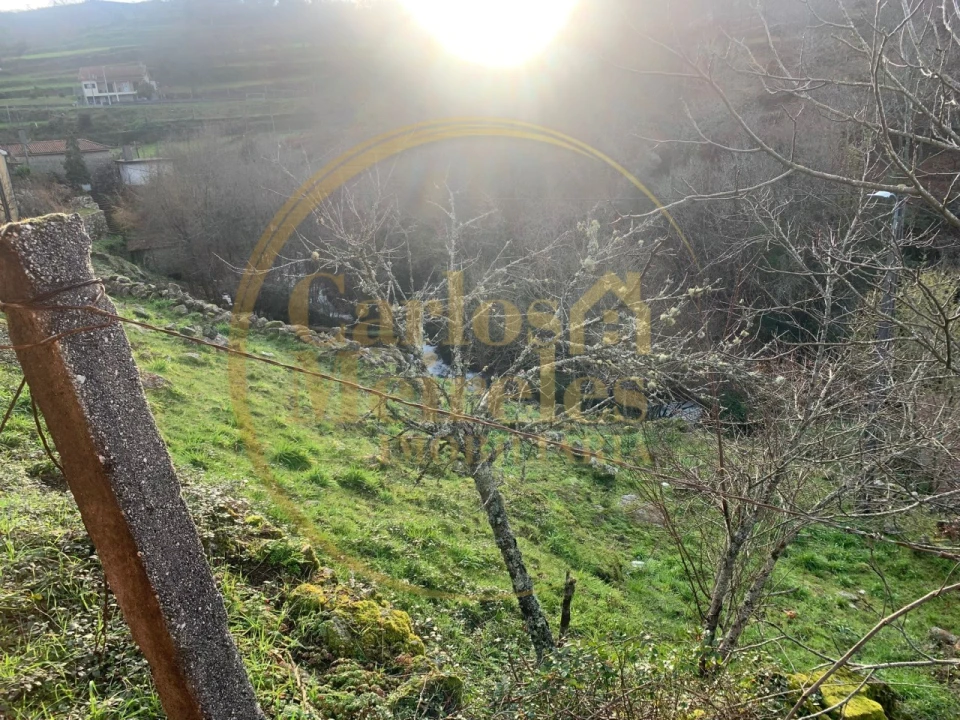 Moradia T1 para Venda em Aboim da Nóbrega e Gondomar Foto 13