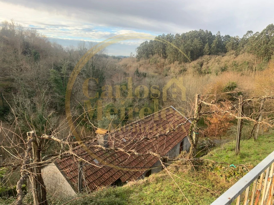 Moradia T1 para Venda em Aboim da Nóbrega e Gondomar Foto 15