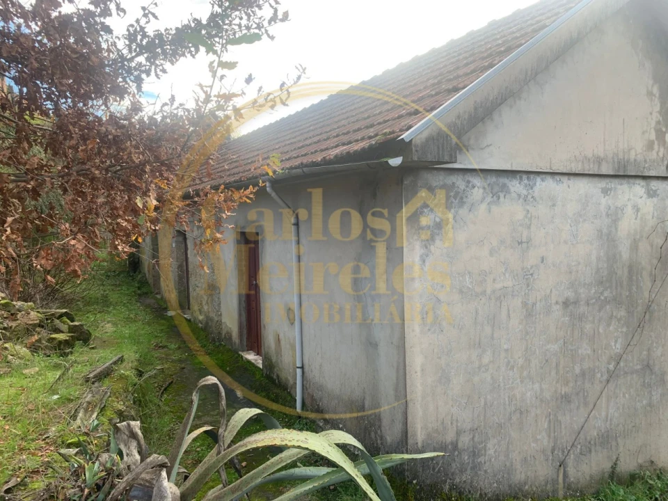 Moradia T1 para Venda em Aboim da Nóbrega e Gondomar Foto 16