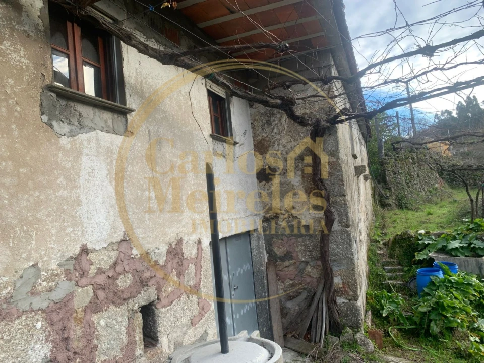 Moradia T1 para Venda em Aboim da Nóbrega e Gondomar Foto 23