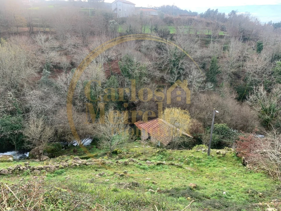 Moradia T1 para Venda em Aboim da Nóbrega e Gondomar Foto 25