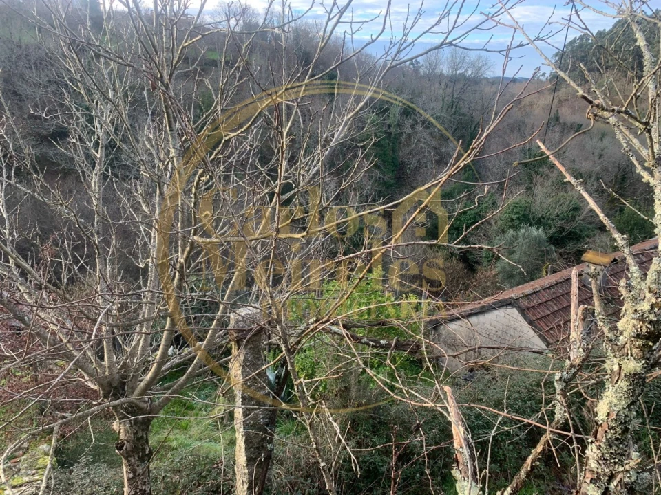Moradia T1 para Venda em Aboim da Nóbrega e Gondomar Foto 26