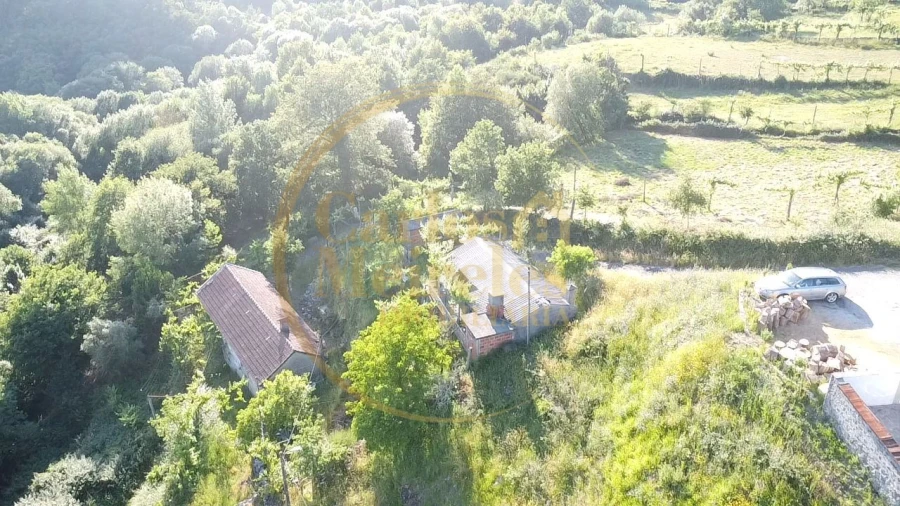 Moradia T1 para Venda em Aboim da Nóbrega e Gondomar Foto 5