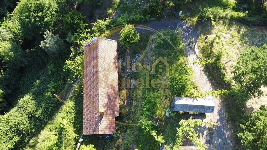 Moradia T1 para Venda em Aboim da Nóbrega e Gondomar Foto 6