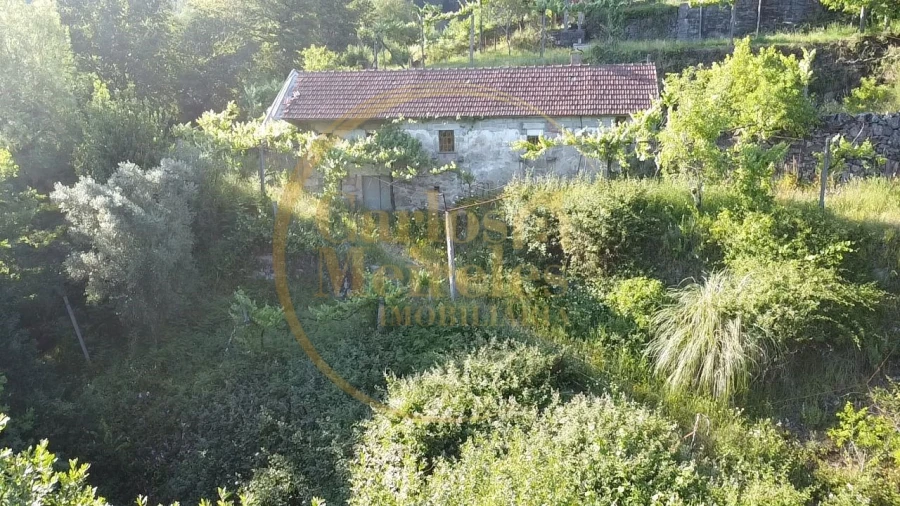 Moradia T1 para Venda em Aboim da Nóbrega e Gondomar Foto 7