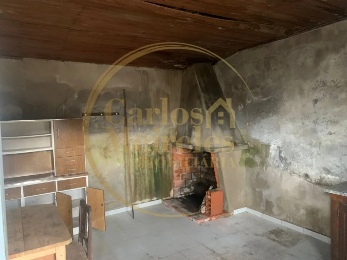 Moradia T1 para Venda em Aboim da Nóbrega e Gondomar Foto 10