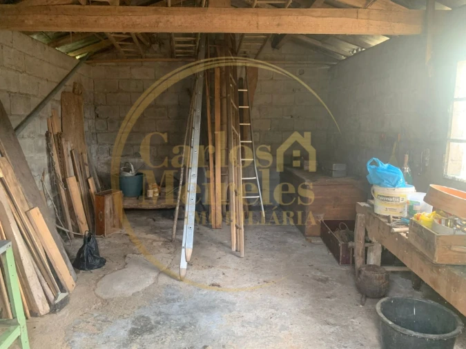 Moradia T1 para Venda em Aboim da Nóbrega e Gondomar Foto 14