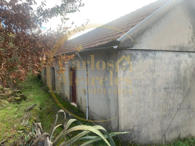 Moradia T1 para Venda em Aboim da Nóbrega e Gondomar Foto 16
