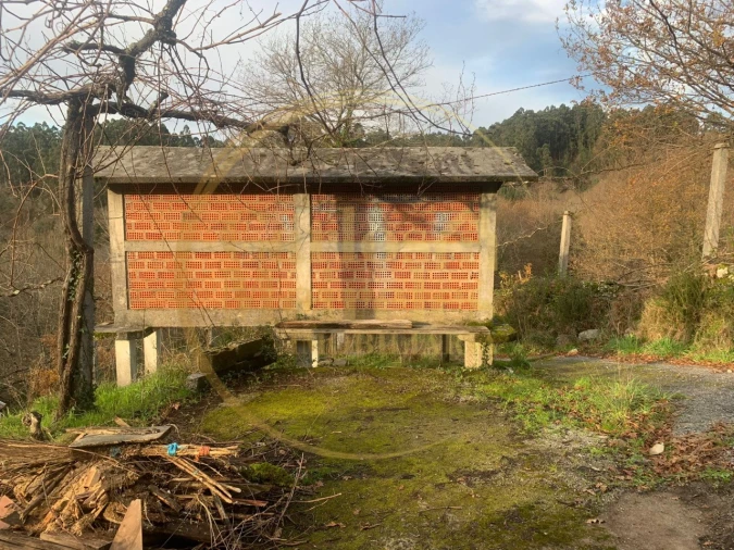 Moradia T1 para Venda em Aboim da Nóbrega e Gondomar Foto 17