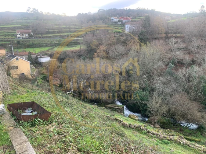 Moradia T1 para Venda em Aboim da Nóbrega e Gondomar Foto 18