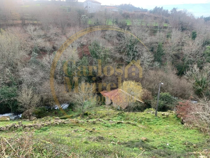 Moradia T1 para Venda em Aboim da Nóbrega e Gondomar Foto 25