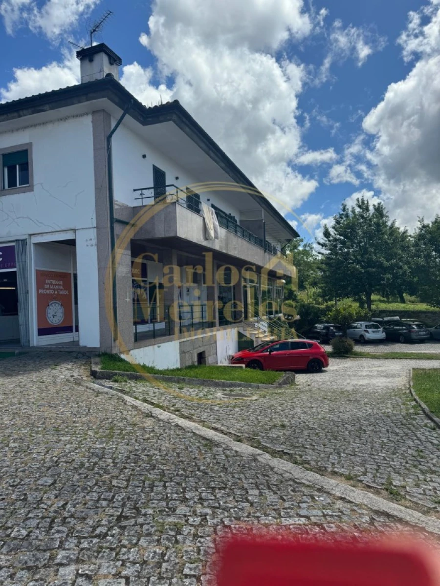 Loja para Venda em Arca e Ponte de Lima