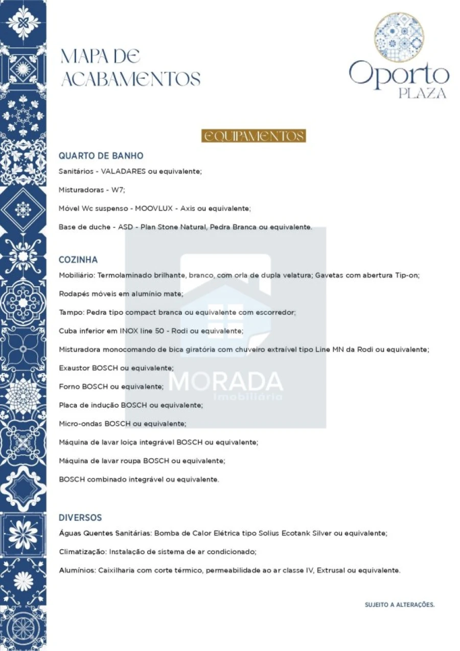 Apartamento T3 para Venda em Paranhos Foto 15