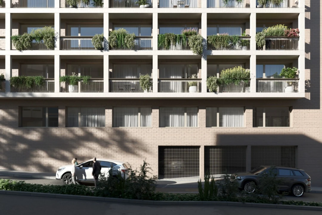 Apartamento para Venda em Bonfim Foto 3