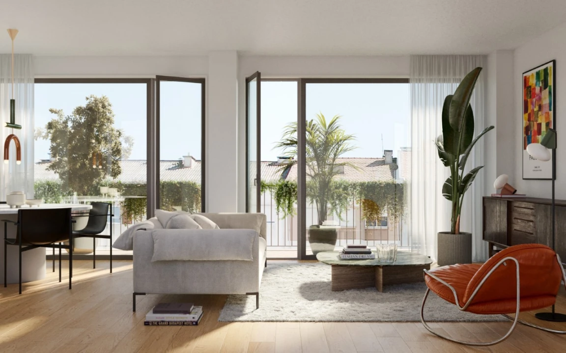 Apartamento para Venda em Bonfim Foto 7