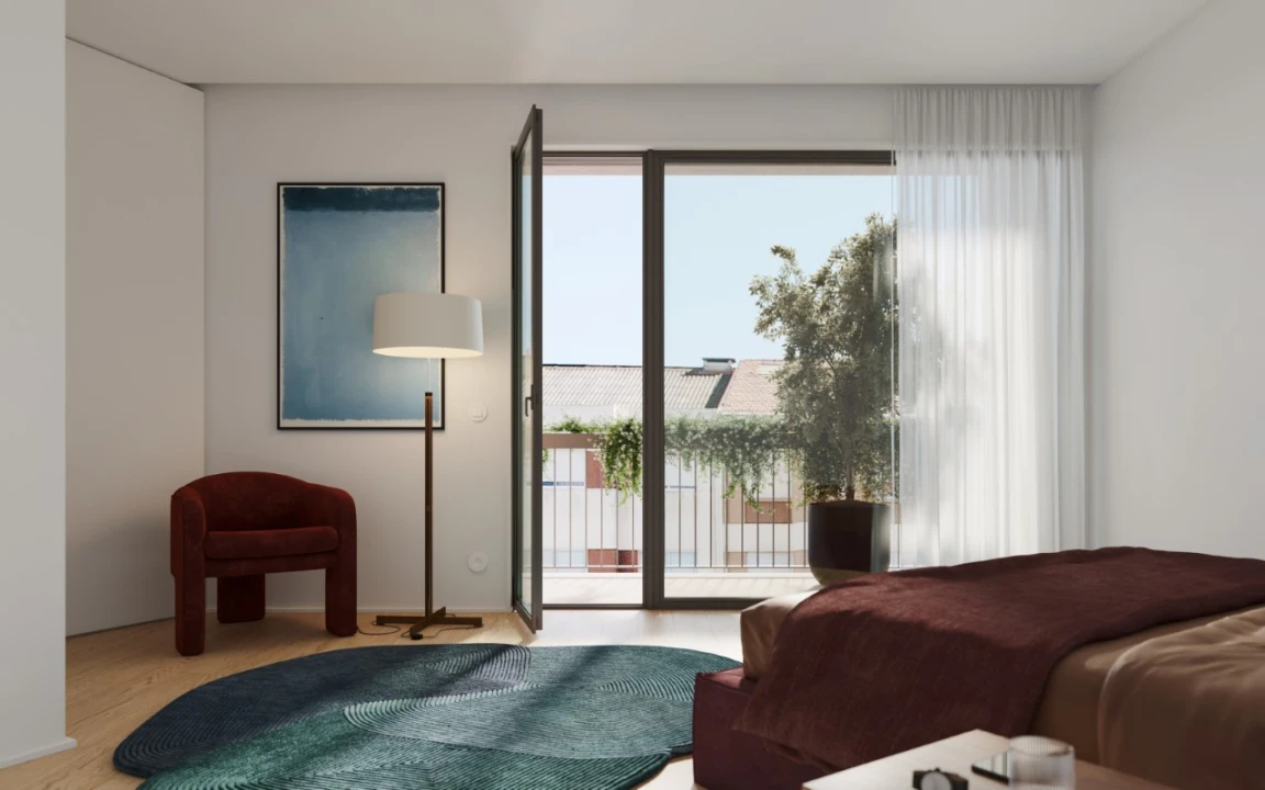 Apartamento para Venda em Bonfim Foto 1