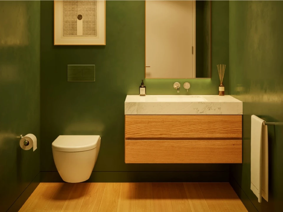 Apartamento T1 para Venda em Vila do Conde Foto 10