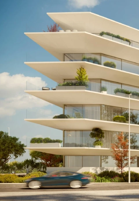Apartamento T1 para Venda em Vila do Conde