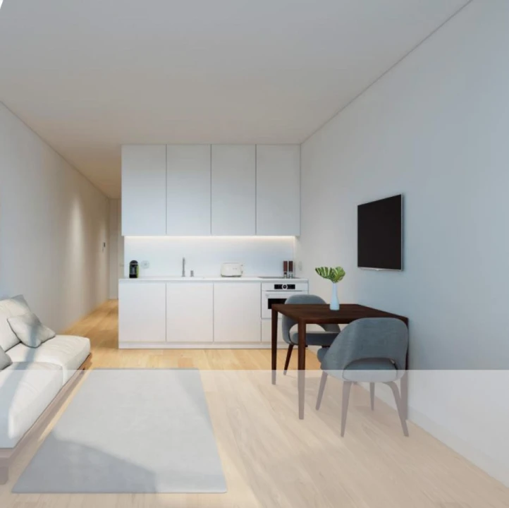 Apartamento para Venda em Cedofeita, Santo Ildefonso, Sé, Miragaia, São Nicolau e Vitória Foto 5