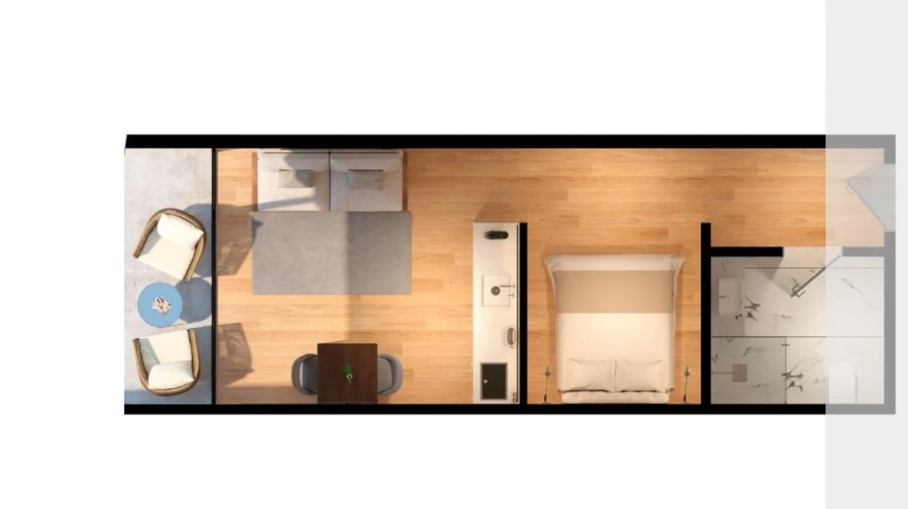 Apartamento para Venda em Cedofeita, Santo Ildefonso, Sé, Miragaia, São Nicolau e Vitória Foto 8