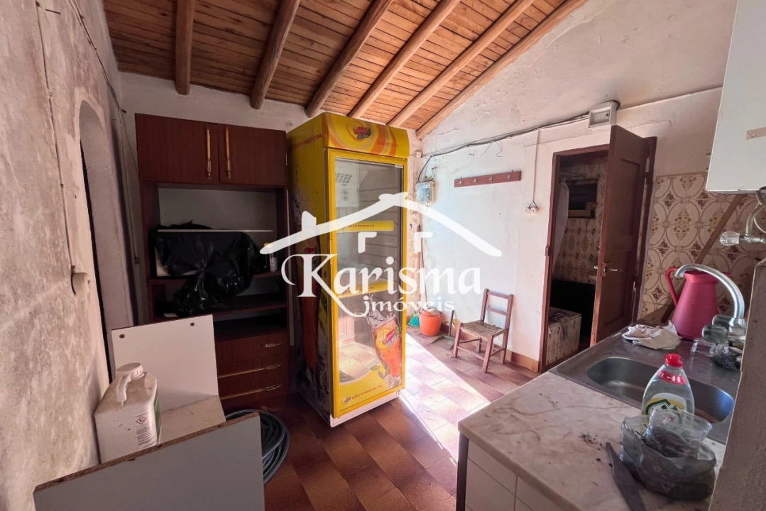 Quinta T3 para Venda em Marmelete Foto 3