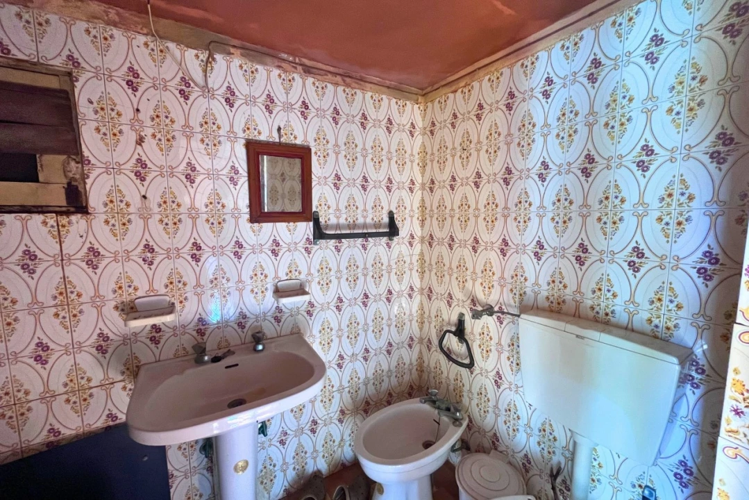 Quinta T3 para Venda em Marmelete Foto 5