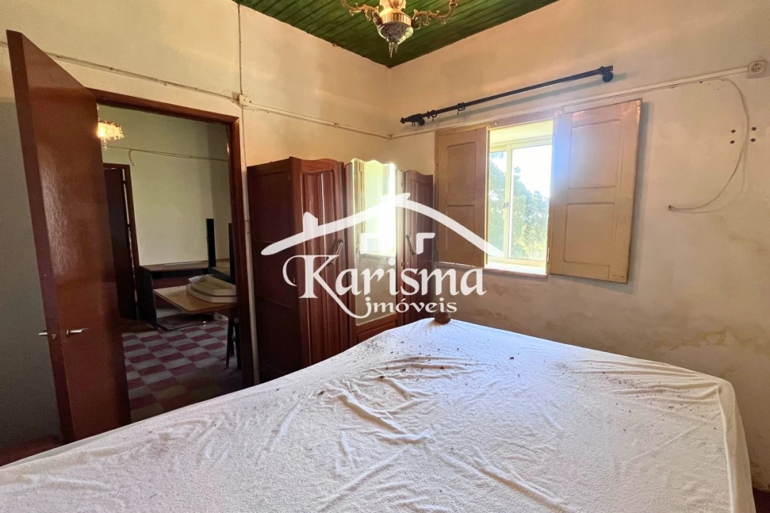 Quinta T3 para Venda em Marmelete Foto 16