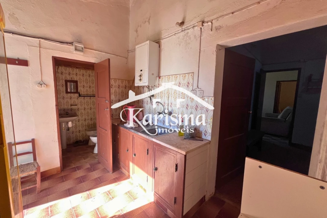 Quinta T3 para Venda em Marmelete Foto 22