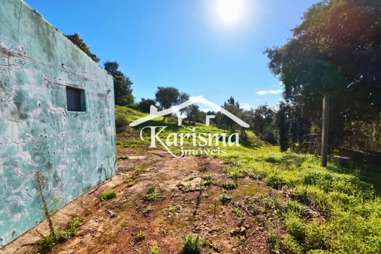 Quinta T3 para Venda em Marmelete Foto 2