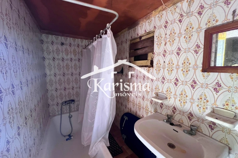 Quinta T3 para Venda em Marmelete Foto 6