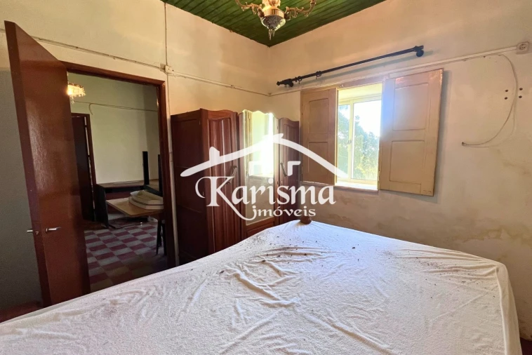 Quinta T3 para Venda em Marmelete Foto 16