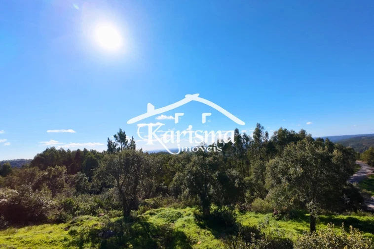 Quinta T3 para Venda em Marmelete Foto 20