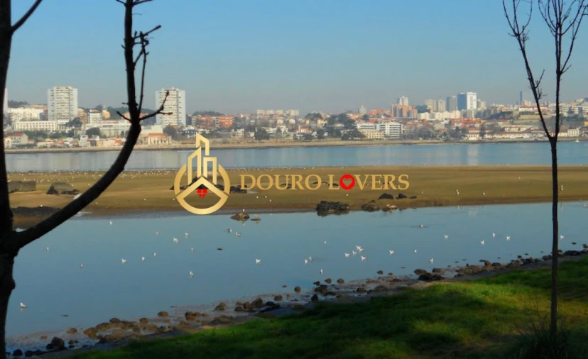 Apartamento T3 para Venda em Canidelo Foto 13
