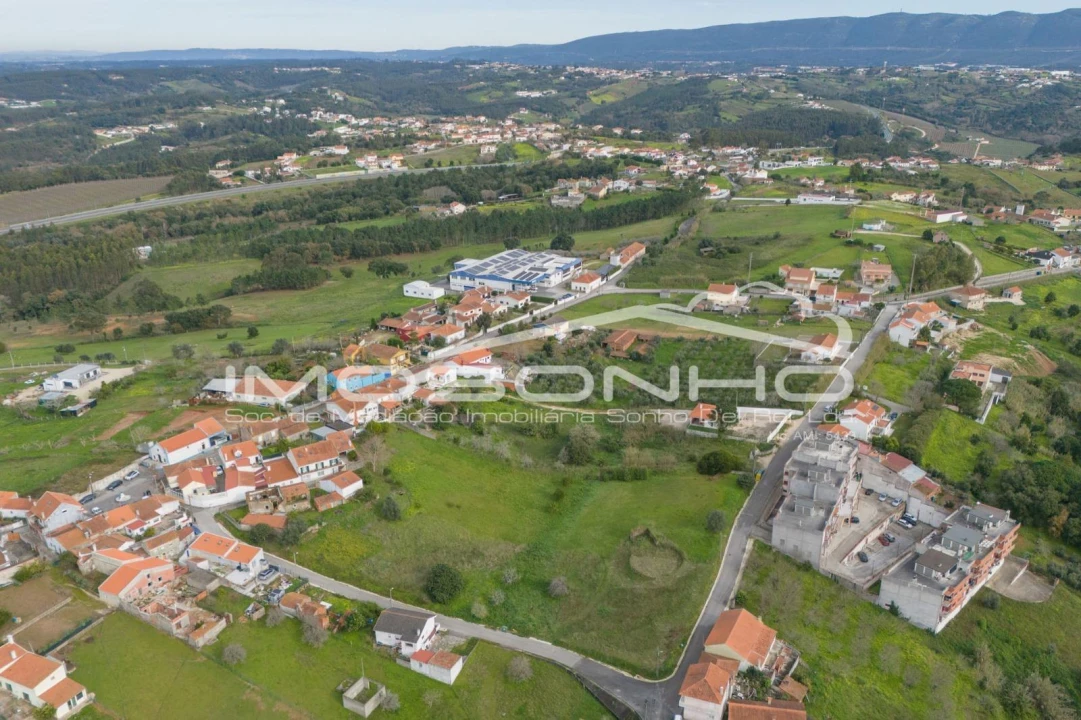 Terreno Agricola ou Rústico para Venda em Maiorga Foto 1
