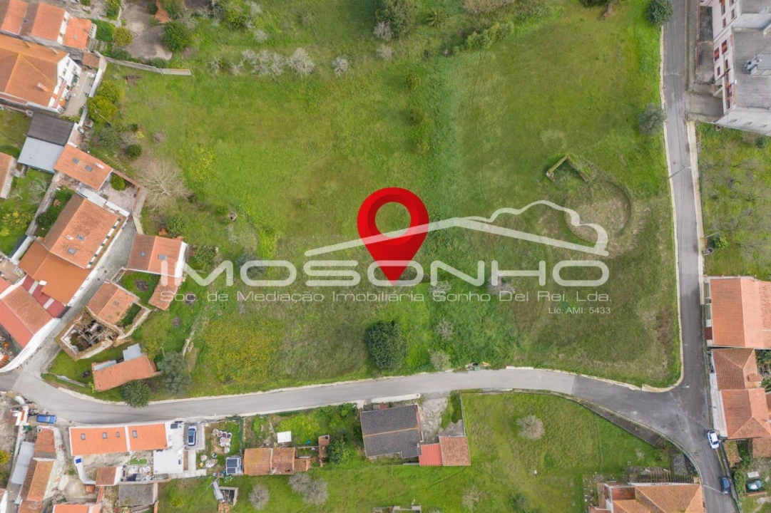 Terreno Agricola ou Rústico para Venda em Maiorga Foto 10