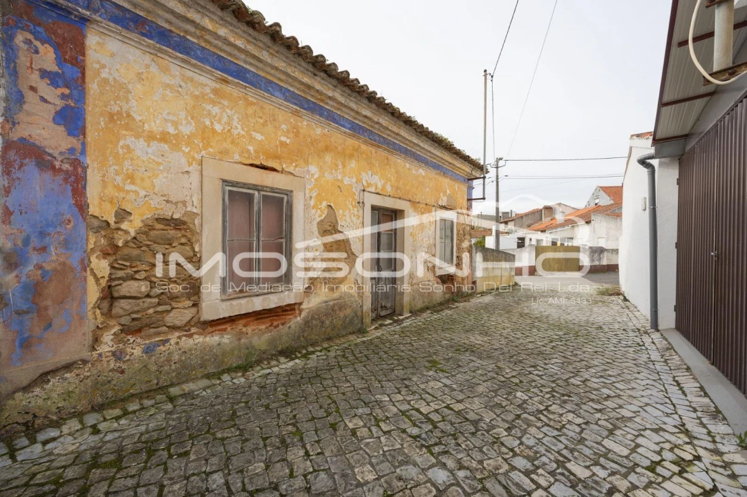 Terreno Agricola ou Rústico para Venda em Maiorga Foto 14