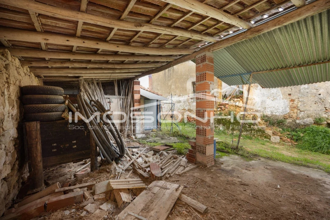 Terreno Agricola ou Rústico para Venda em Maiorga Foto 2