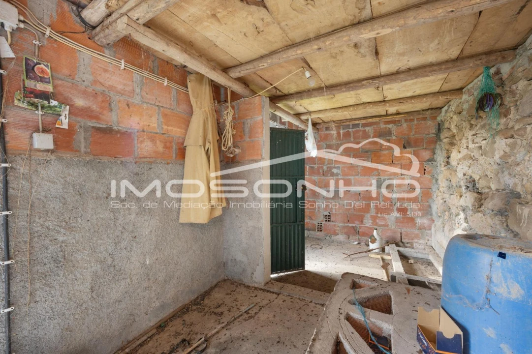 Terreno Agricola ou Rústico para Venda em Maiorga Foto 29