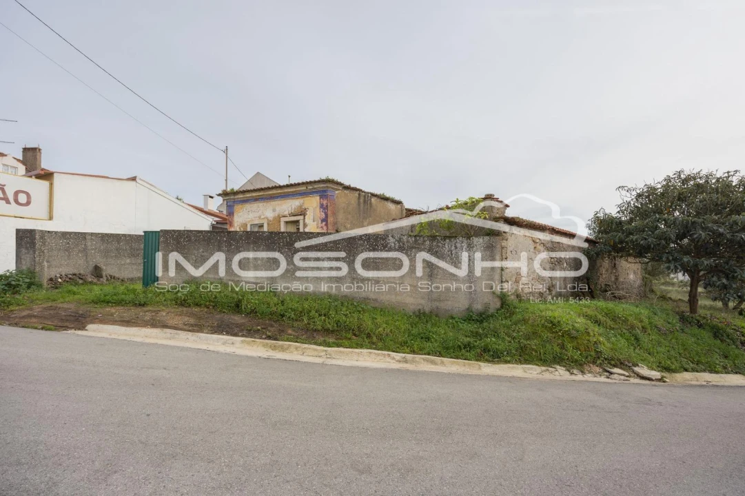Terreno Agricola ou Rústico para Venda em Maiorga Foto 3