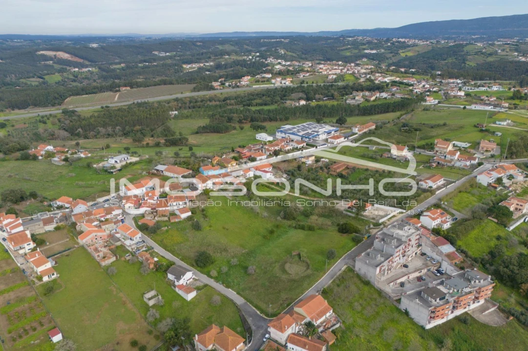 Terreno Agricola ou Rústico para Venda em Maiorga Foto 30