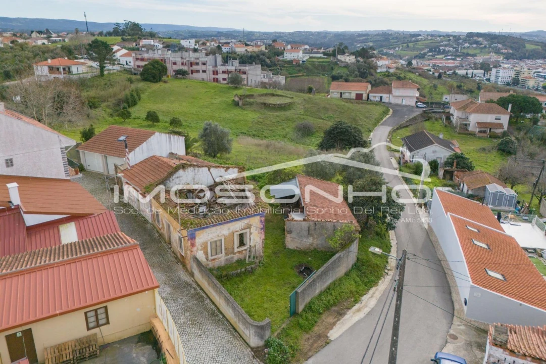 Terreno Agricola ou Rústico para Venda em Maiorga Foto 31