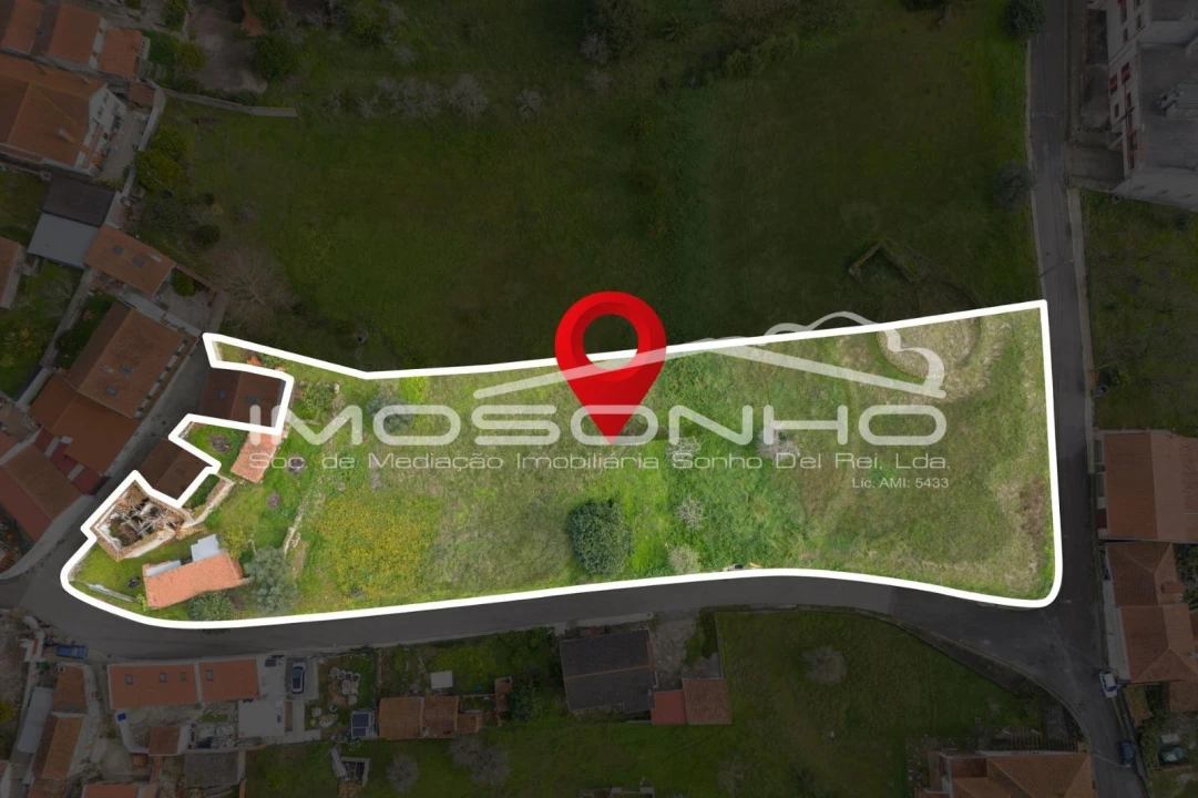 Terreno Agricola ou Rústico para Venda em Maiorga Foto 33