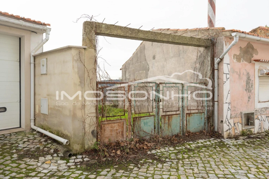 Terreno Agricola ou Rústico para Venda em Maiorga Foto 42