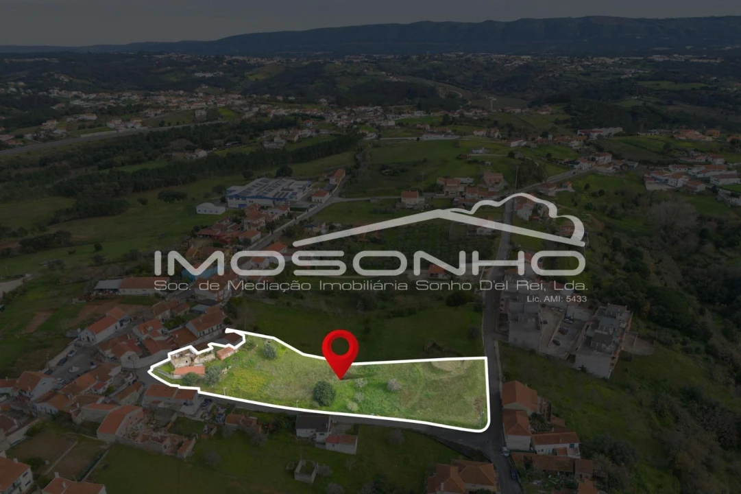 Terreno Agricola ou Rústico para Venda em Maiorga Foto 45