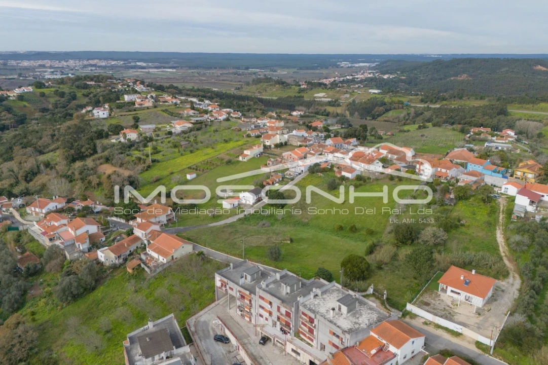 Terreno Agricola ou Rústico para Venda em Maiorga Foto 48