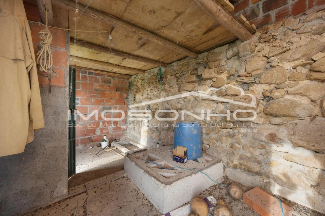 Terreno Agricola ou Rústico para Venda em Maiorga Foto 8