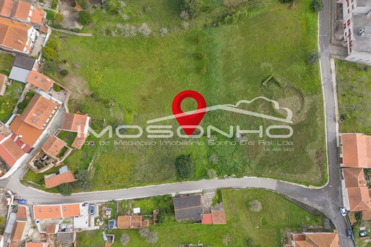 Terreno Agricola ou Rústico para Venda em Maiorga Foto 10